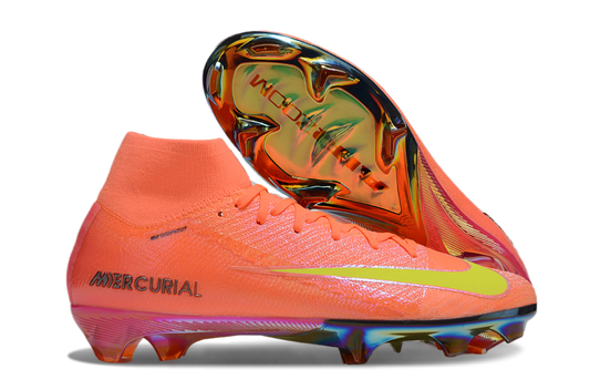 Mercurial Superfly 10 Elite FG Cosmic Speed 2 CC