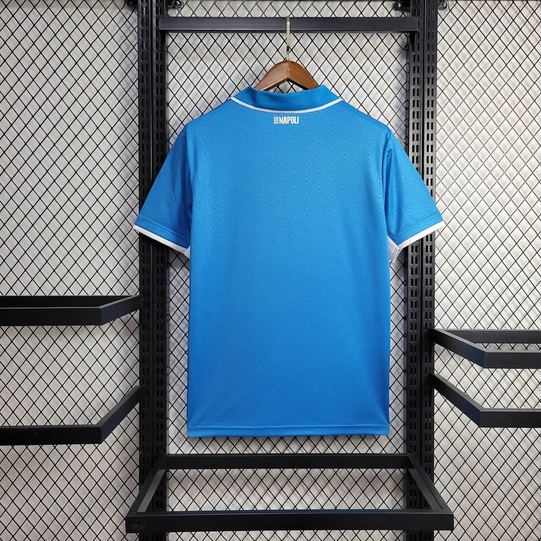 2024/2025 Napoli Home Soccer Jersey 1:1 Thai Quality FTBL4ALL