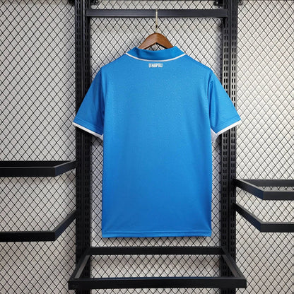 2024/2025 Napoli Home Soccer Jersey 1:1 Thai Quality FTBL4ALL
