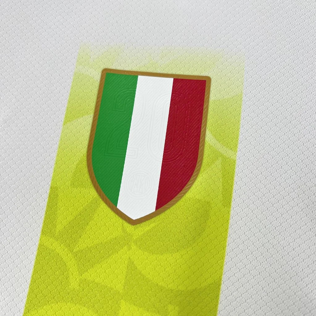 2024/2025 Inter Milan Away Special Football Shirt FTBL4ALL