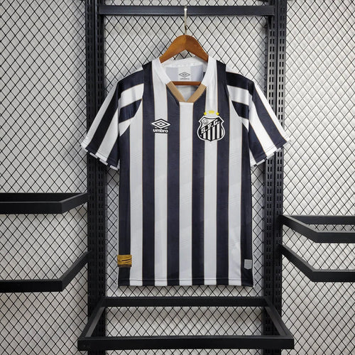 2024/2025 Santos Away Football Shirt 1:1 Thai Quality FTBL4ALL