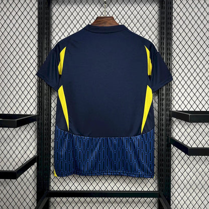 2024/2025 Al-Nassr Away Football Shirt 1:1 Thai Quality FTBL4ALL