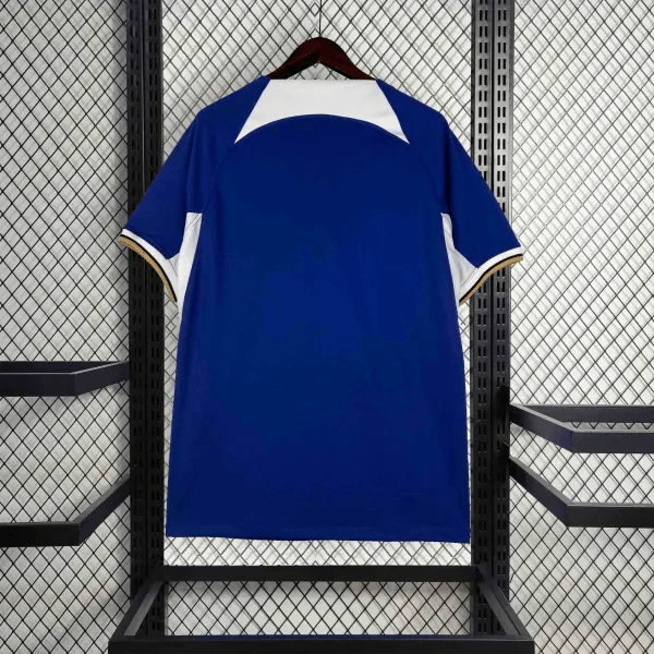 2023/2024 Chelsea Home Football Jersey 1:1 Thai Quality FTBL4ALL