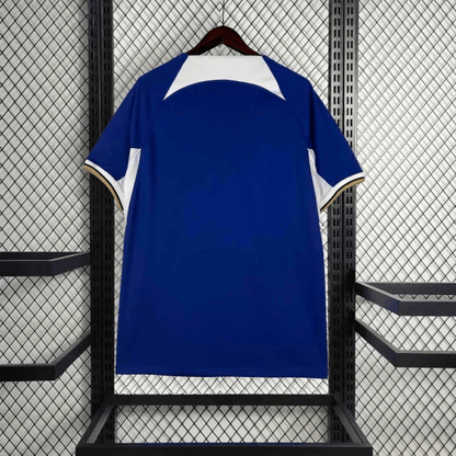 2023/2024 Chelsea Home Football Jersey 1:1 Thai Quality FTBL4ALL