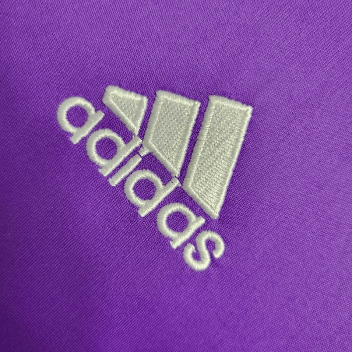 2016/2017 Retro Real Madrid Away FTBL4ALL