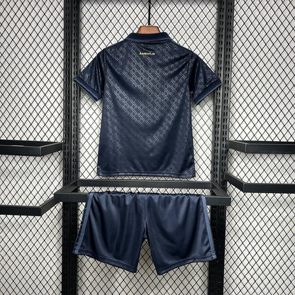 2024/2025 Juventus Third Away Football Shirt 1:1 Thai Quality Kids Size FTBL4ALL