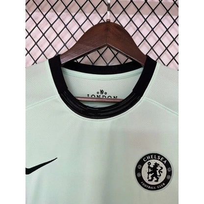 2023/2024 Chelsea Third Away Football Jersey FTBL4ALL