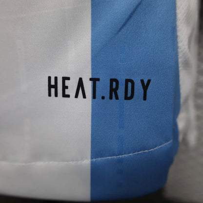 2024 Argentina National Team Home Soccer Jersey - Player Version FTBL4ALL
