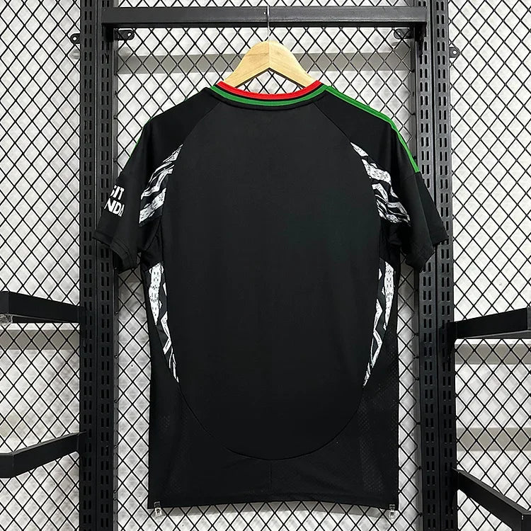 2024/2025 Arsenal Away Soccer Jersey FTBL4ALL