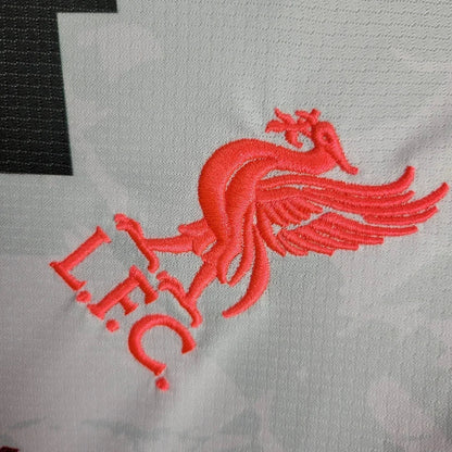 2024/2025 Liverpool Tricolor Football Shirt FTBL4ALL