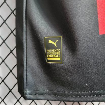 2022/2023 AC Milan Home Soccer Jersey 1:1 Thai Quality FTBL4ALL