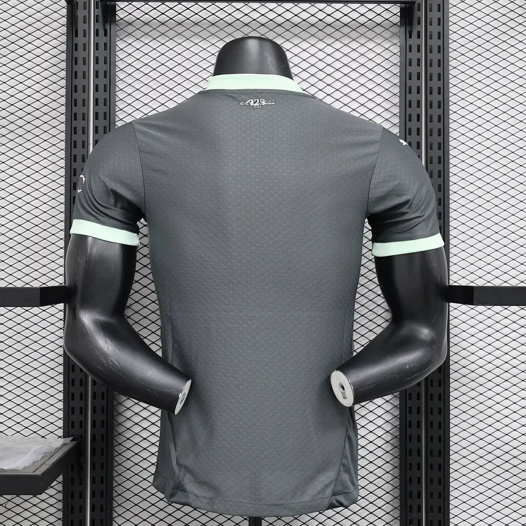 2024/2025 AC Milan Third Away Football Shirt 1:1 Thai Quality - Player Version FTBL4ALL
