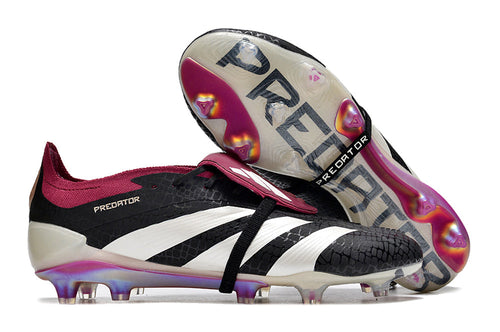 Predator Elite FT FG Purple CC