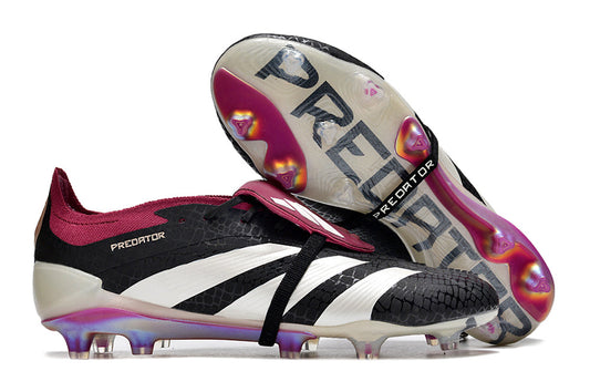 Predator Elite FT FG Purple CC