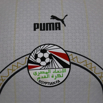2022/2023 Egypt National Team Away Football Shirt 1:1 Thai Quality - Player Version FTBL4ALL