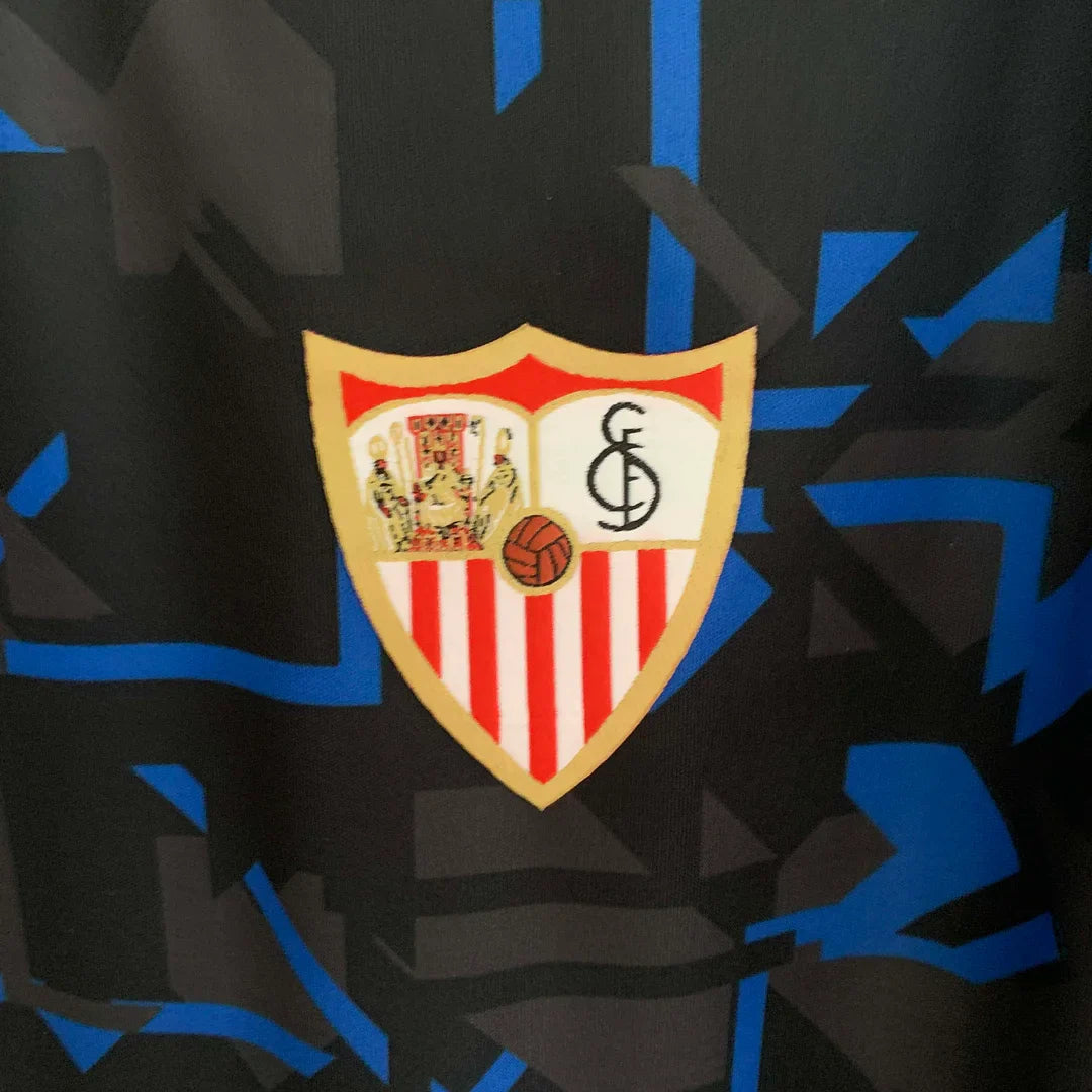 2023/2024 Sevilla Third Away Football Shirt 1:1 Thai Quality FTBL4ALL