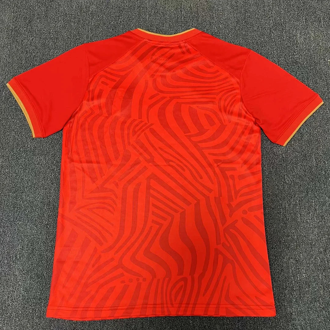 2023/2024 Sevilla Away Football Shirt 1:1 Thai Quality FTBL4ALL