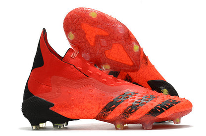 Predator Freak + FG Red Black CC