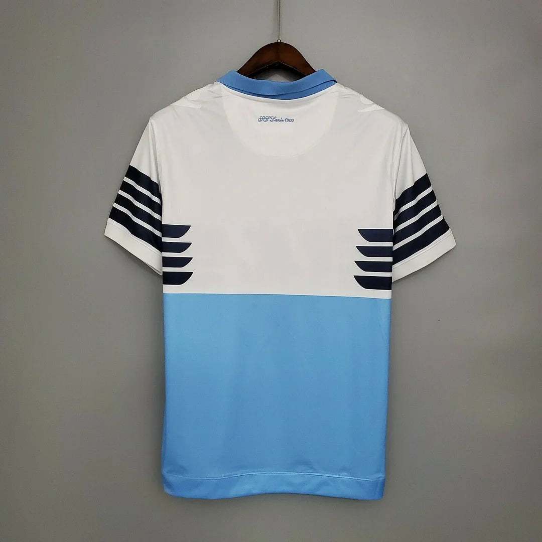 2014/2015 Retro Lazio Home Soccer Jersey 1:1 Thai Quality FTBL4ALL