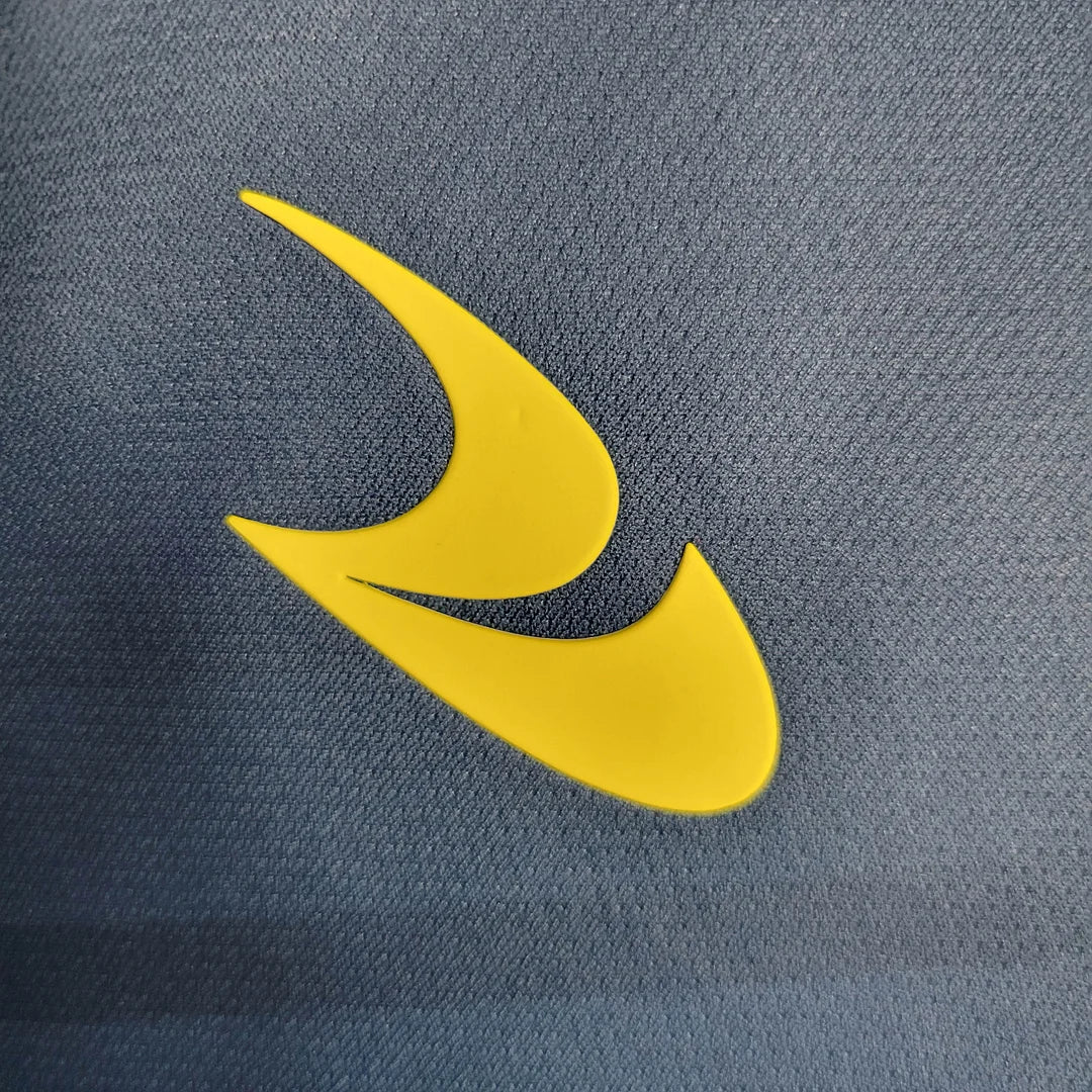 2022/2023 Al-Nassr Away Football Shirt FTBL4ALL