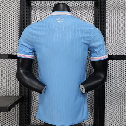 2025/2026 Player Version Inter Miami Third Away Football Shirt FTBL4ALL
