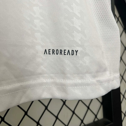 2024/2025 Real Madrid Home Football Shirt 1:1 Thai Quality FTBL4ALL