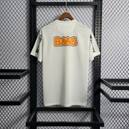 2012/2013 Retro Santos Home Jersey FTBL4ALL