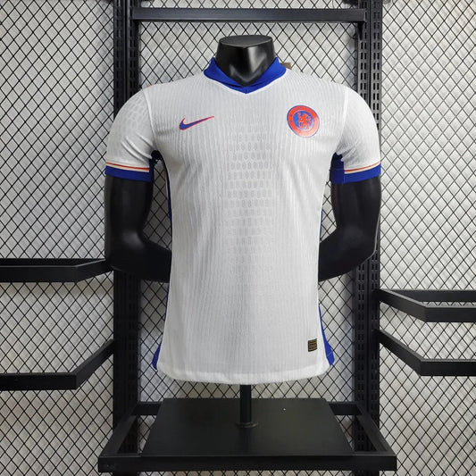 2024/2025 Chelsea Away Football Jersey 1:1 Thai Quality - Player Version FTBL4ALL