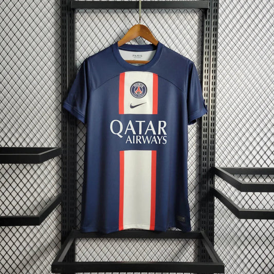 2022/2023 Football Shirt Psg Paris Saint-Germain Home FTBL4ALL