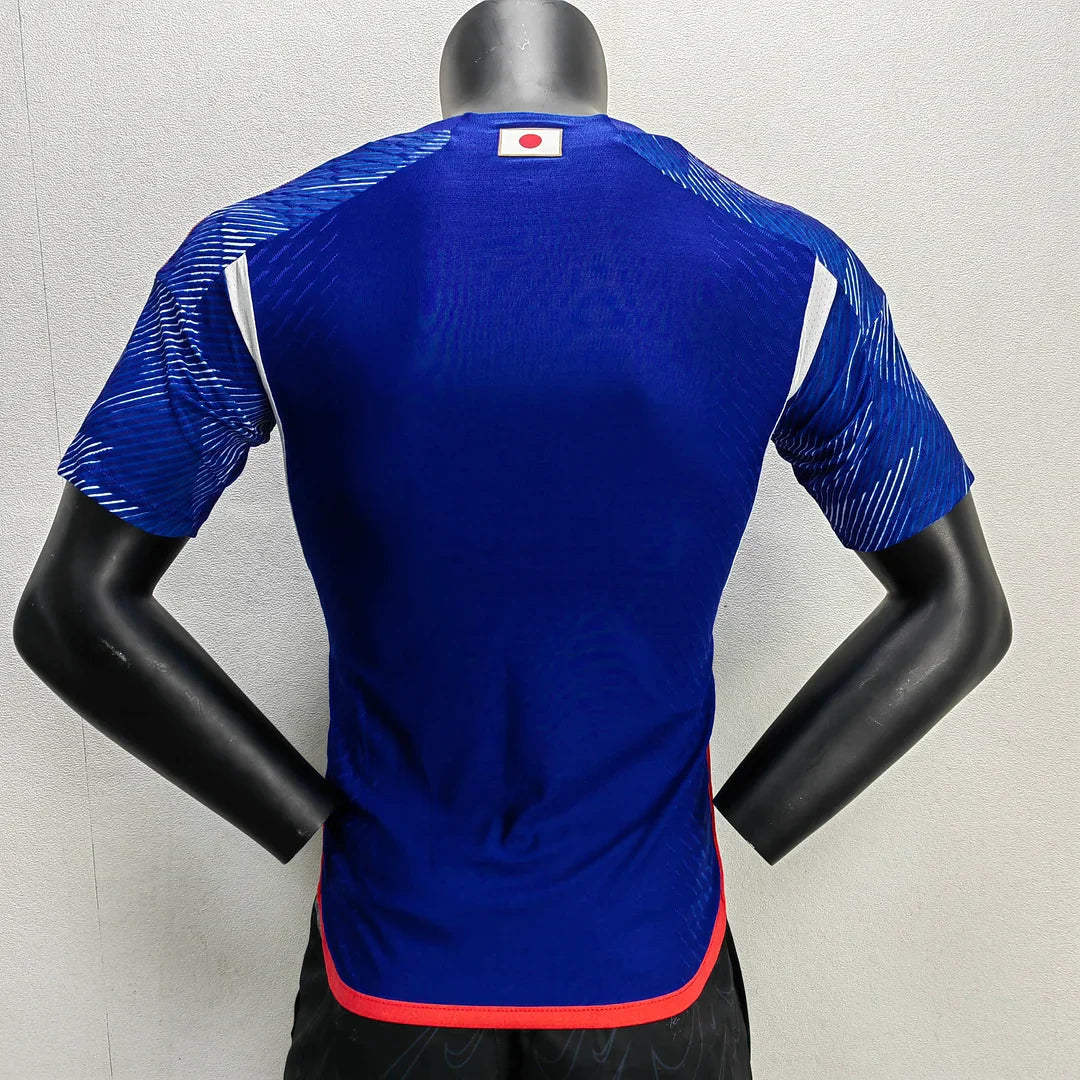 2022 FIFA World Cup Japan Home Football Jersey - Player Version FTBL4ALL
