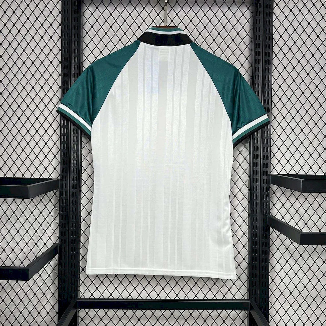 1995-1996 Retro Liverpool away Football Shirt 1:1 Thai Quality FTBL4ALL