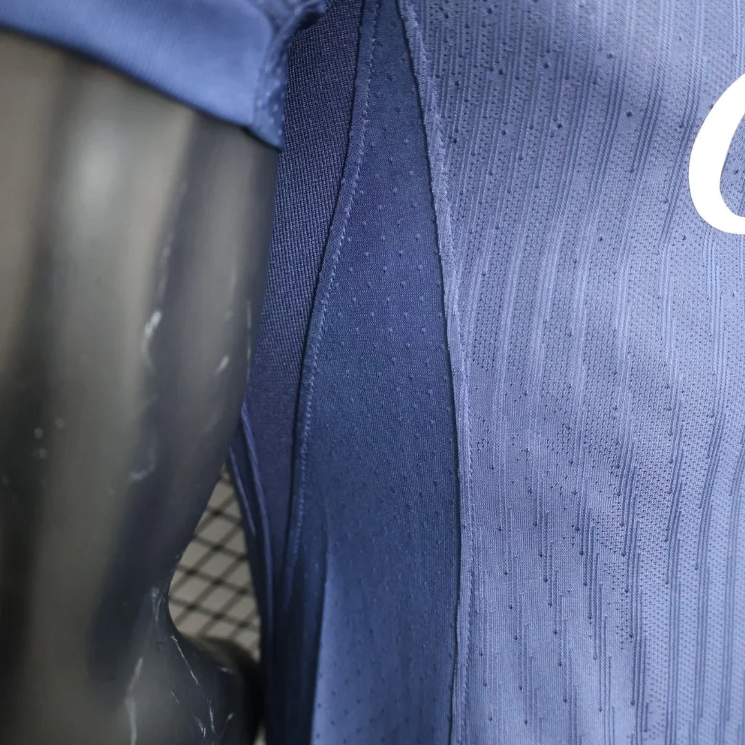 2024/2025 Psg Paris Saint-Germain Home Football Shirt 1:1 Thai Quality - Player Version FTBL4ALL