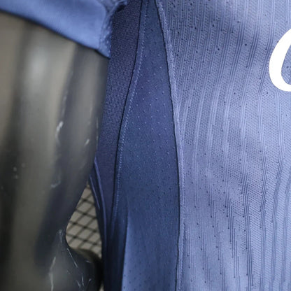 2024/2025 Psg Paris Saint-Germain Home Football Shirt 1:1 Thai Quality - Player Version FTBL4ALL