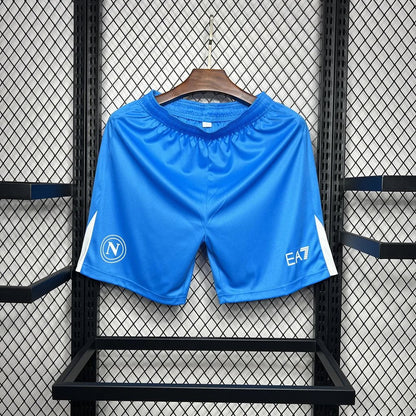 2024/2025 Napoli Away Shorts 1:1 Thai Quality FTBL4ALL