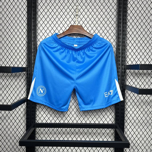 2024/2025 Napoli Away Shorts 1:1 Thai Quality FTBL4ALL