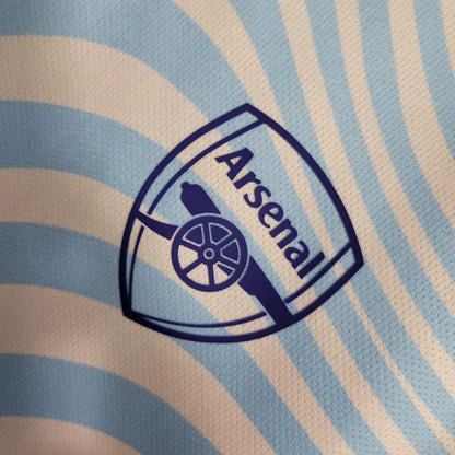 2023/2024 Arsenal Training Wear Soccer Jersey FTBL4ALL