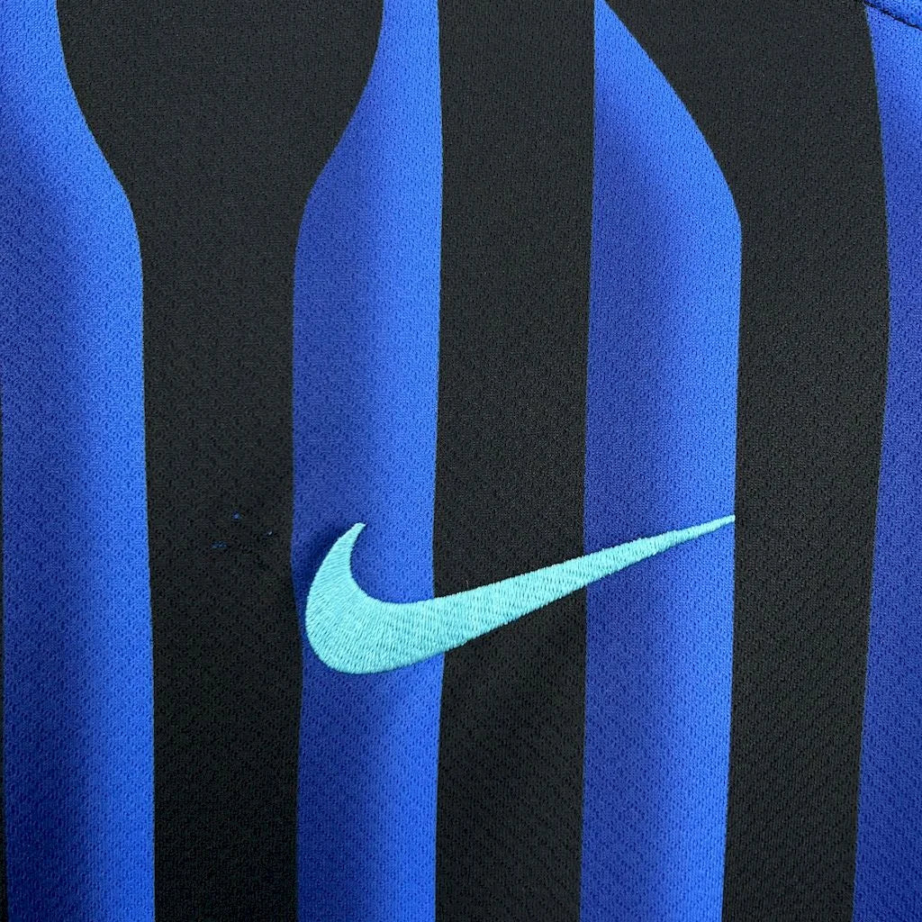 2025/2026 Inter Milan Home Football Jersey FTBL4ALL