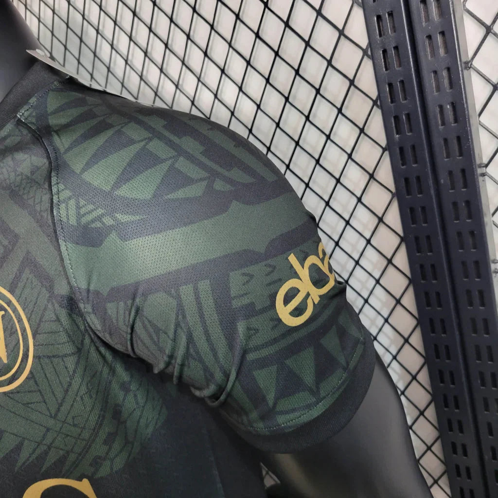 2023/2024 Napoli Third Away Soccer Jersey 1:1 Thai Quality - Player Version FTBL4ALL