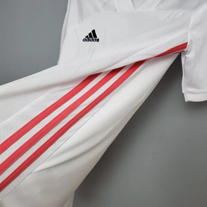 2020/2021 Retro Real Madrid Home Football Shirt FTBL4ALL