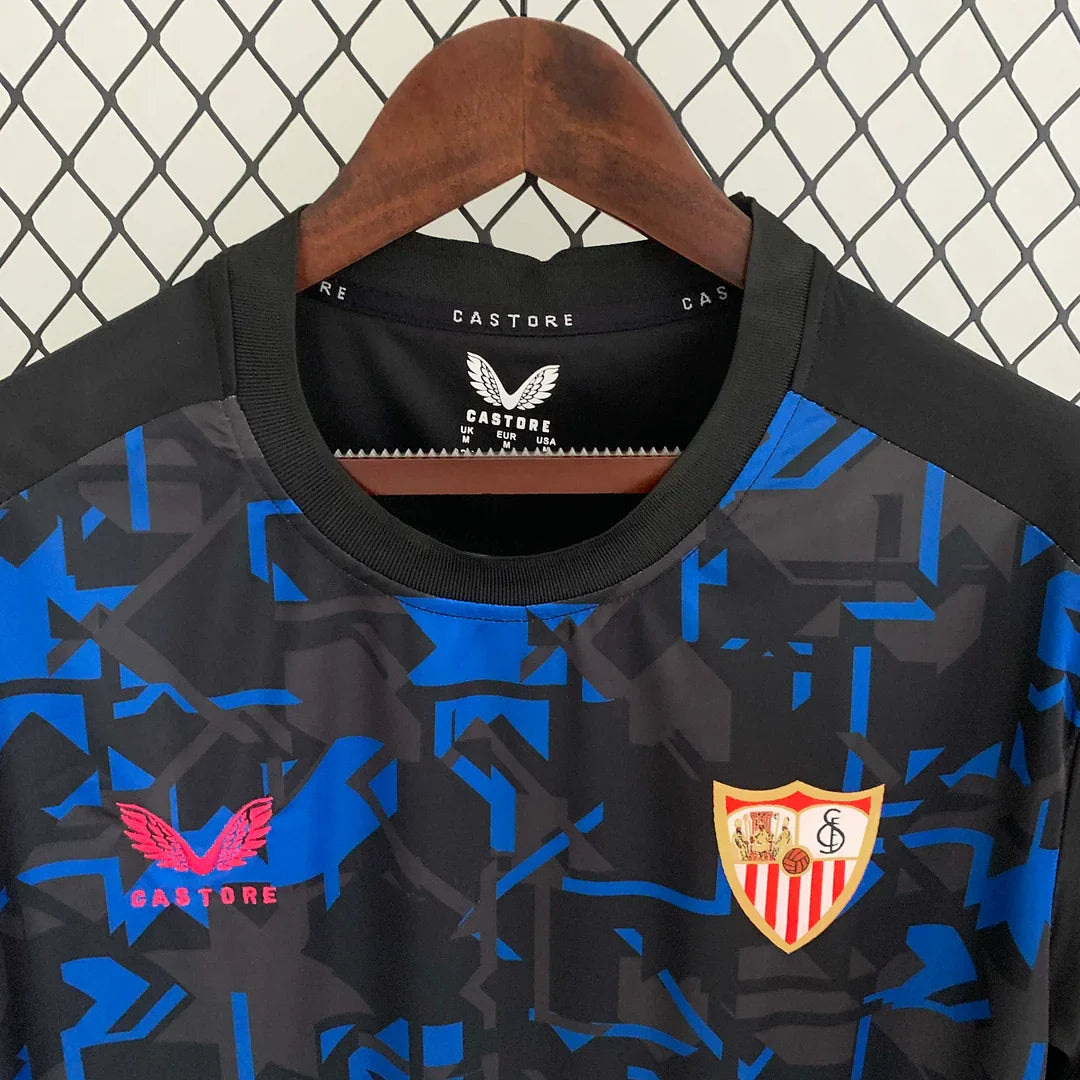 2023/2024 Sevilla Third Away Football Shirt 1:1 Thai Quality FTBL4ALL