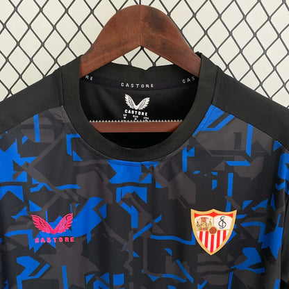 2023/2024 Sevilla Third Away Football Shirt 1:1 Thai Quality FTBL4ALL