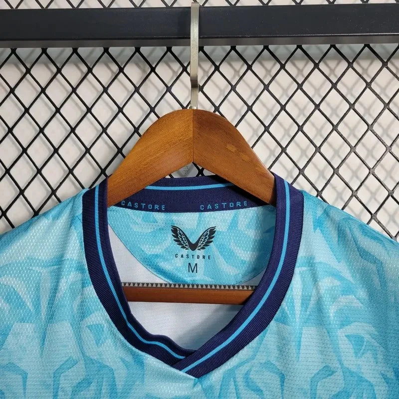 2023/2024 Athletic Bilbao Away Football Shirt 1:1 Thai Quality FTBL4ALL