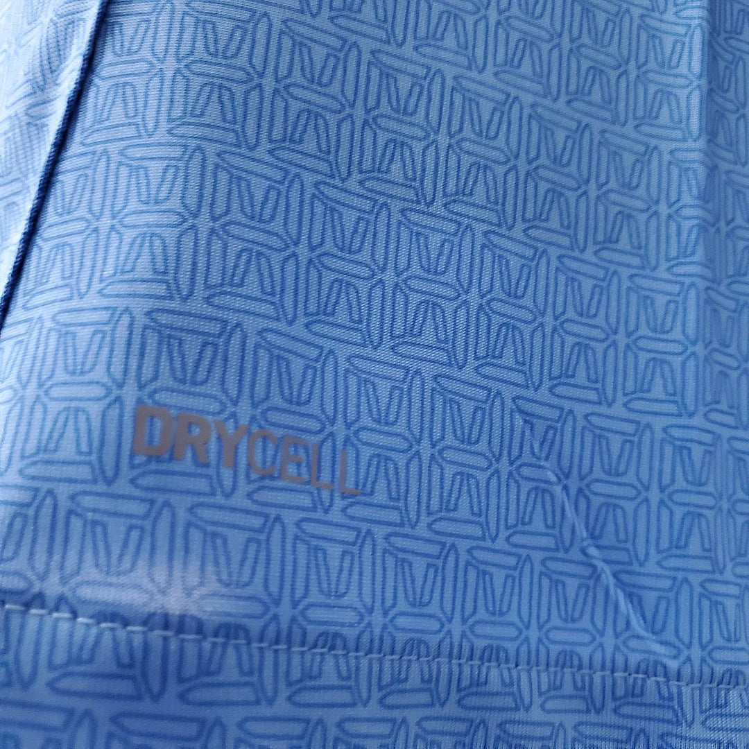 Manchester City Football Shirt 2021/2022 Retro 1:1 Thai Quality Home - Player Version FTBL4ALL
