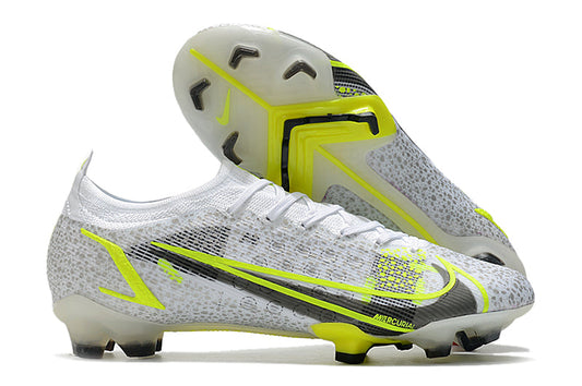 Vapor 14 Elite FG White Volt CC