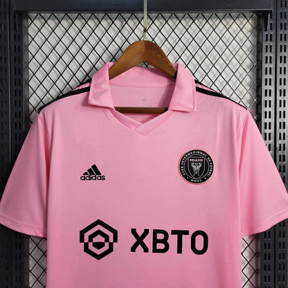 2022/2023 Inter Miami Home Soccer Jersey 1:1 Thai Quality FTBL4ALL