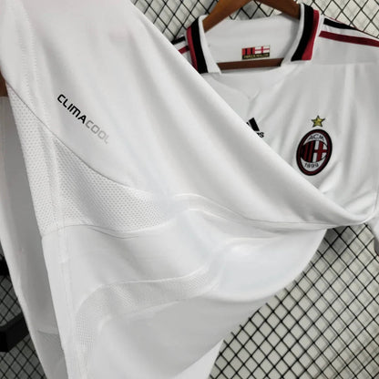 2009/2010 Retro AC Milan Away Football Shirt 1:1 Thai Quality FTBL4ALL