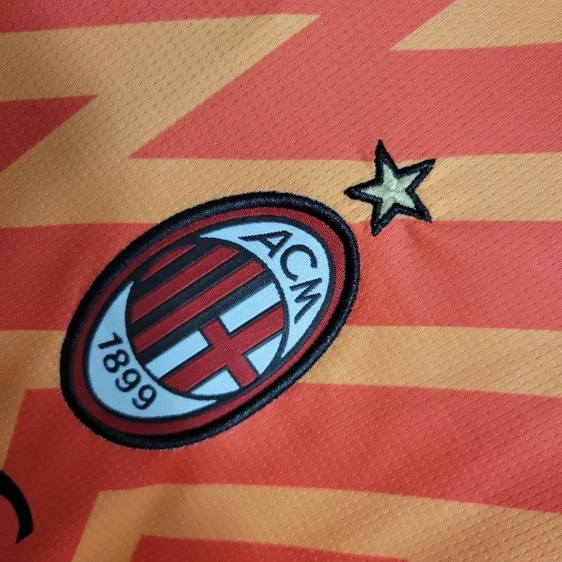 2023/2024 AC Milan Goalkeeper Soccer Jersey 1:1 Thai Quality FTBL4ALL