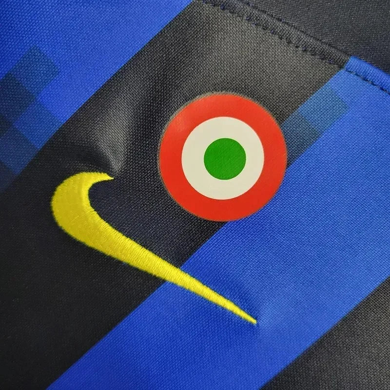 2023/2024 Kids Size Inter Milan Home Football Jersey1:1 Quality Thai FTBL4ALL
