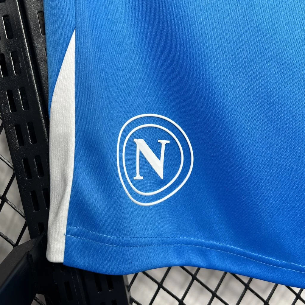 2024/2025 Napoli Away Shorts 1:1 Thai Quality FTBL4ALL