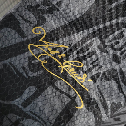 2023/2024 Barcelona Special Edition Black Football Shirt 1:1 Thai Quality FTBL4ALL
